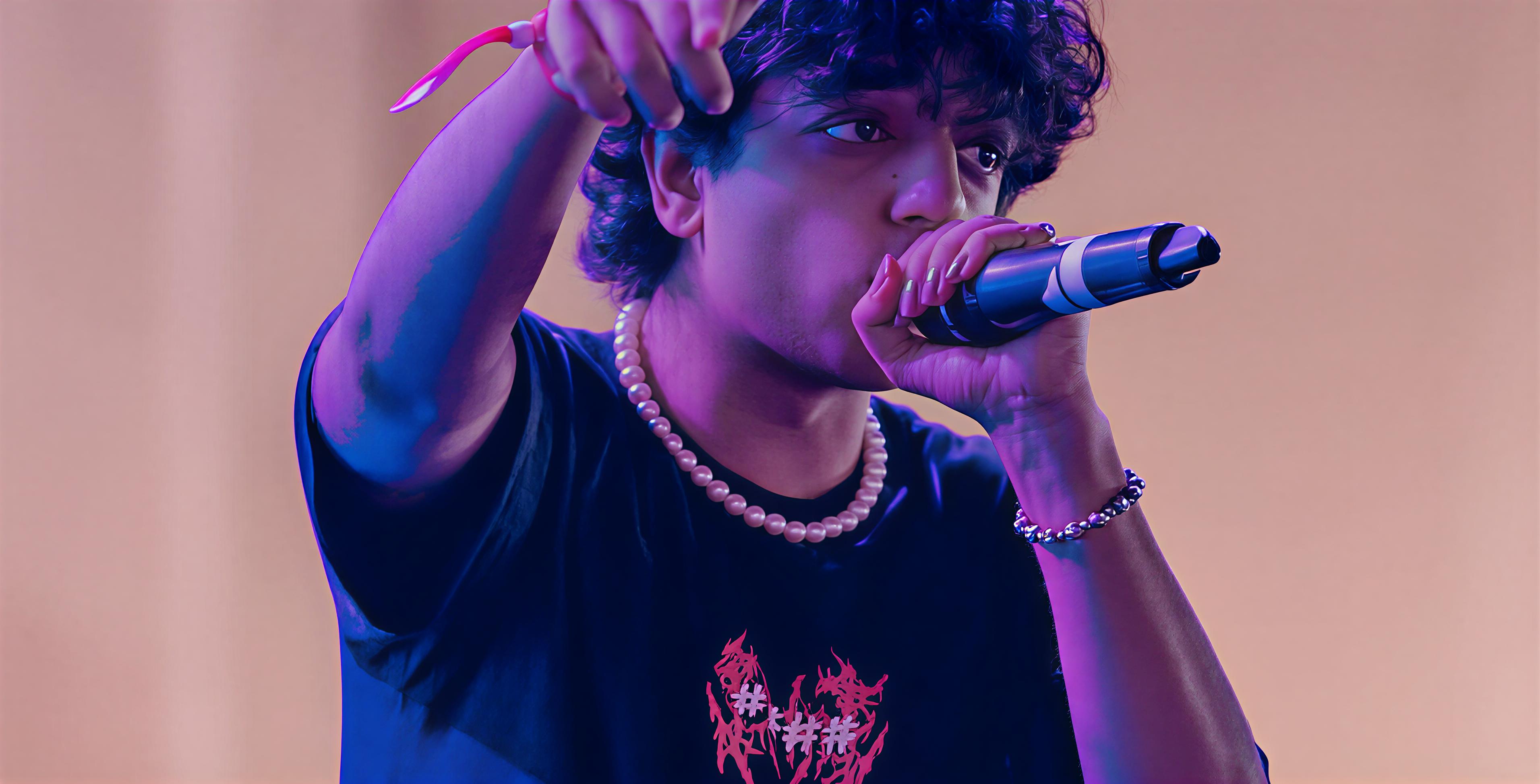 chaarDiwaari performing